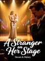 A Stranger on Her Stage cover