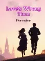 Love's Wrong Turn cover