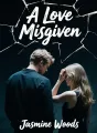 A Love Misgiven cover