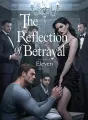 The Reflection of Betrayal cover
