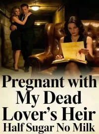 Pregnant with My Dead Lover's Heir