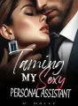 Taming My Hot Personal Assistant cover