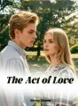 The Act of Love cover