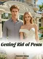 Getting Rid of Pests cover