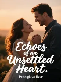 Echoes of an Unsettled Heart