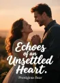 Echoes of an Unsettled Heart cover