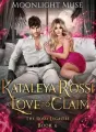 The Pure-Hearted Princess and the Kiss of Darkness cover