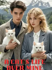 A Cat’s Life Over Mine