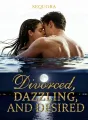 Divorced, Dazzling, and Desired cover