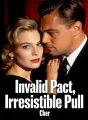 Invalid Pact, Irresistible Pull cover