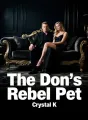The Don's Rebel Pet cover