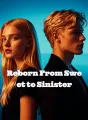 Reborn From Sweet to Sinister cover