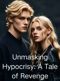 Unmasking Hypocrisy: A Tale of Revenge