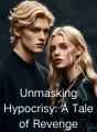 Unmasking Hypocrisy: A Tale of Revenge cover