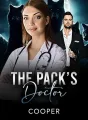The Pack's Doctor cover