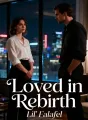 Loved in Rebirth cover