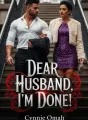 DEAR HUSBAND, I'M DONE cover