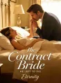 The Contract Bride He Left To Die cover