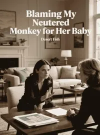 Blaming My Neutered Monkey for Her Baby