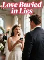 Love Buried in Lies cover