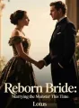 Reborn Bride: Marrying the Monster This Time cover