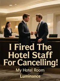 I Fired The Hotel Staff For Cancelling My Hotel Room