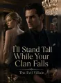 I'll Stand Tall While Your Clan Falls cover