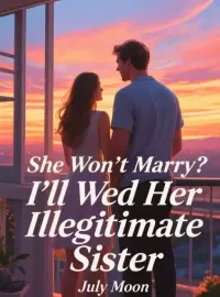 She Won't Marry? I'll Wed Her Illegitimate Sister