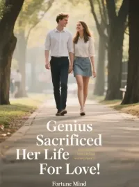 Genius Sacrificed Her Life For Love