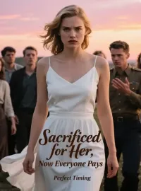 Sacrificed for Her, Now Everyone Pays
