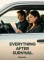 Everything After Survival cover