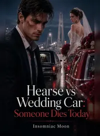 Hearse vs Wedding Car: Someone Dies Today