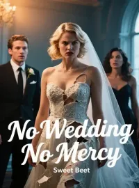 No Wedding No Mercy