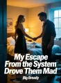 My Escape From the System Drove Them Mad cover