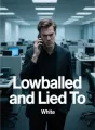 Lowballed and Lied To cover