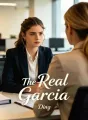 The Real Garcia cover