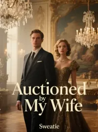Auctioned by My Wife