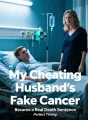 My Cheating Husband's Fake Cancer Became a Real Death Sentence cover