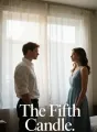 The Fifth Candle cover