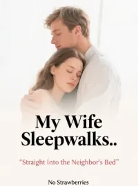 My Wife Sleepwalks… Straight Into the Neighbor's Bed