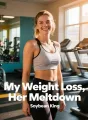 My Weight Loss, Her Meltdown cover