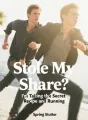 Stole My Share? I'm Taking the Secret Recipe and Running cover