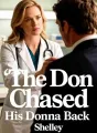 The Don Chased His Donna Back cover