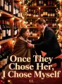 Once They Chose Her, I Chose Myself cover