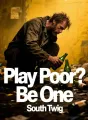 Play Poor? Be One cover