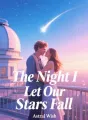 The Night I Let Our Stars Fall cover