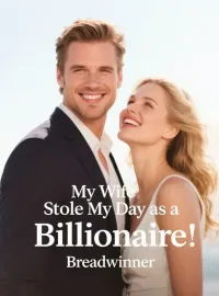 My Wife Stole My Day as a Billionaire