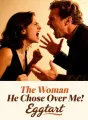 The Woman He Chose Over Me cover