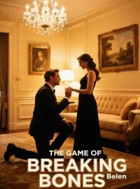The Game of Breaking Bones