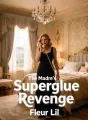 The Madre's Superglue Revenge cover
